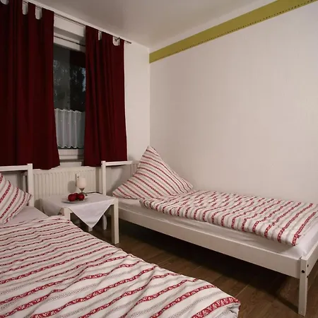 Ferienwohnung Zum Alten Zollhaus Apartment Bergen an der Dumme